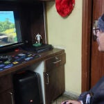 Padre e hijo estuvieron jugando 20 años al mismo videojuego por un motivo enternecedor: "nos hicimos amigos"