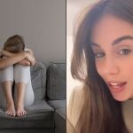 Ángela Fernández, psicóloga: "Para poder trabajar la ansiedad hay un requisito indispensable que debes conocer"