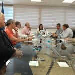 Agricultura cuantifica en 77 millones de euros las pérdidas por la última granizada en la Región