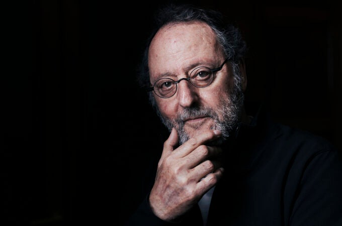 Jean Reno © Gonzalo Pérez Mata