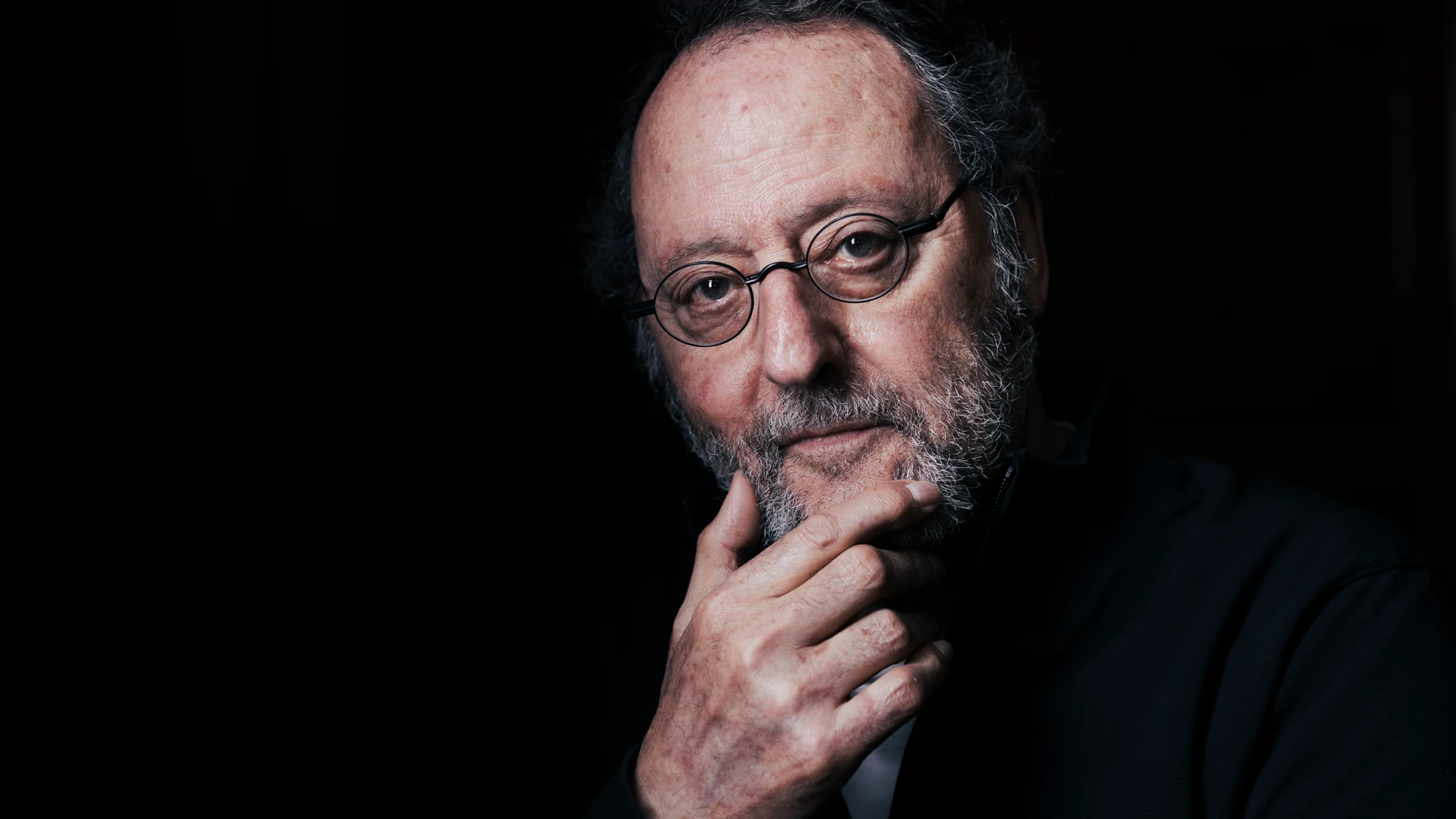 Jean Reno © Gonzalo Pérez Mata
