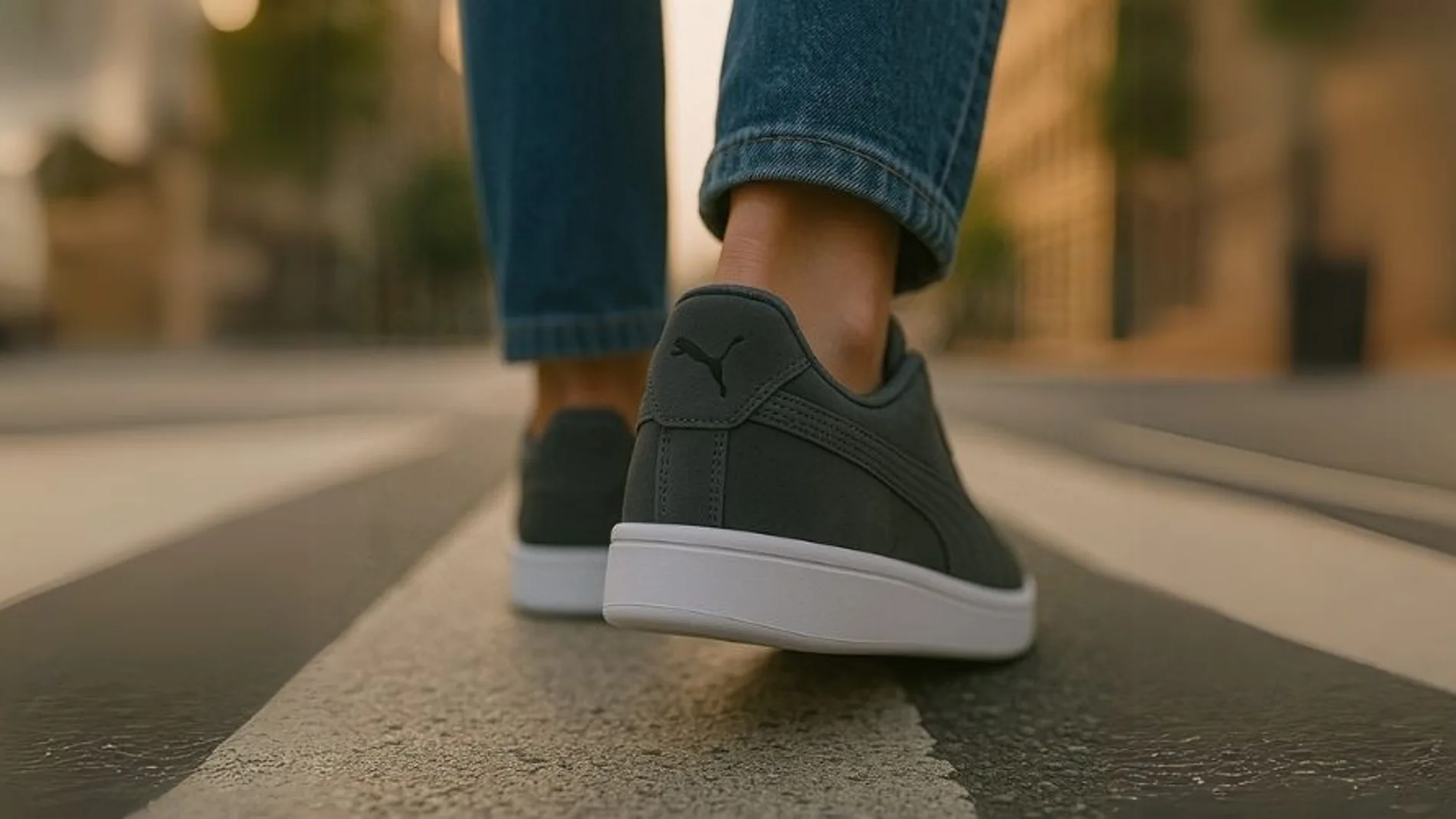 PUMA Smash V2