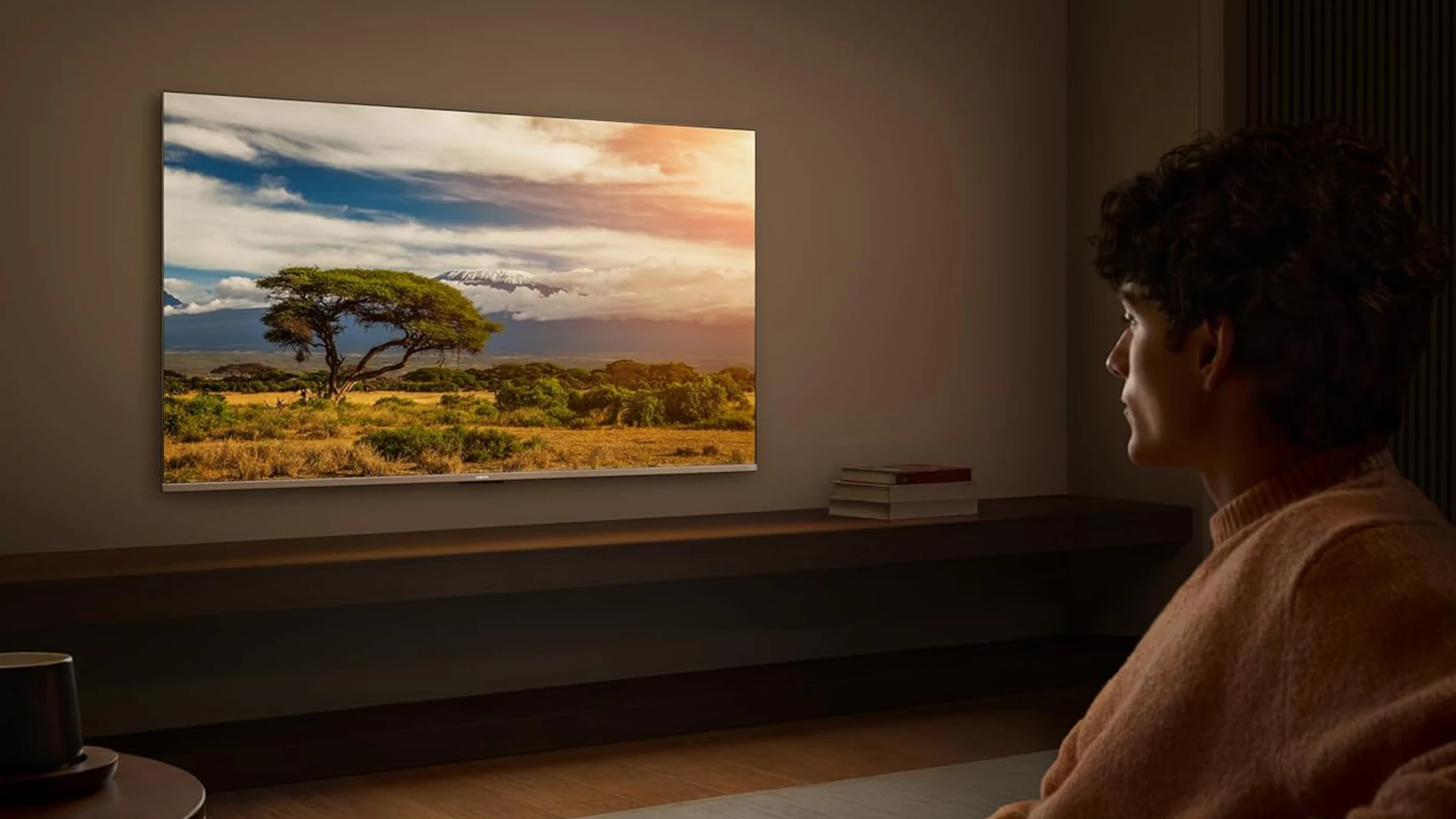 Xiaomi TV F 50 2026