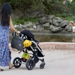 MURCIA.-La Región de Murcia registra 984 nacimientos en marzo, un 0,5% más que hace un año