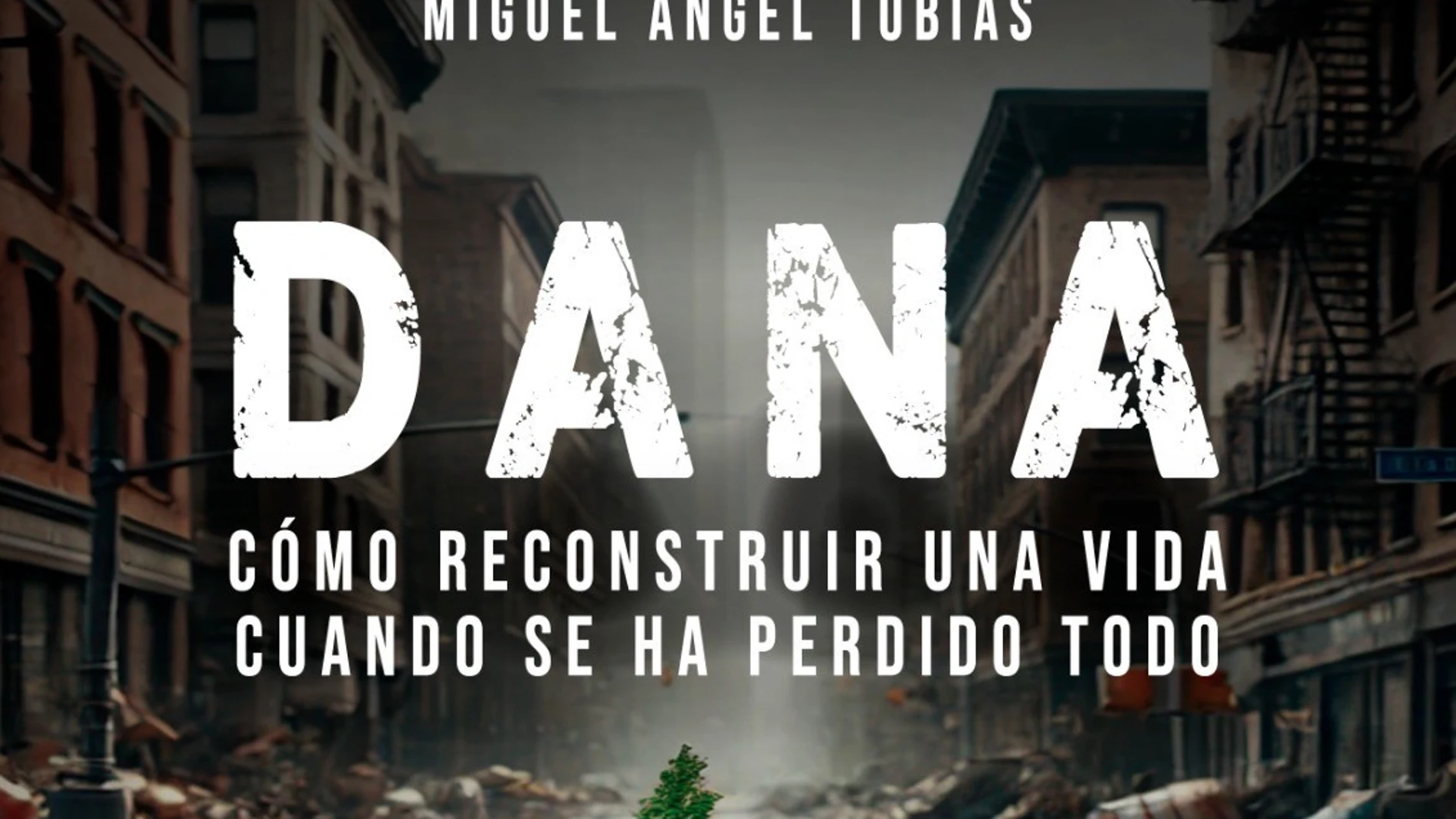 Miguel Ángel Tobías rodará un nuevo documental benéfico: “DANA: cómo reconstruir una vida cuando se ha perdido todo"