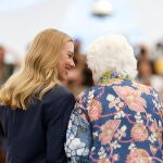 Eleanor The Great - Photocall - 78th Cannes Film Festival