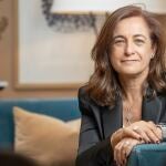 Julia López, vicepresidenta y directora de general de Establecimientos de American Express para Europa continental
