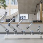 La democratización de la automatización gracias a la robótica colaborativa