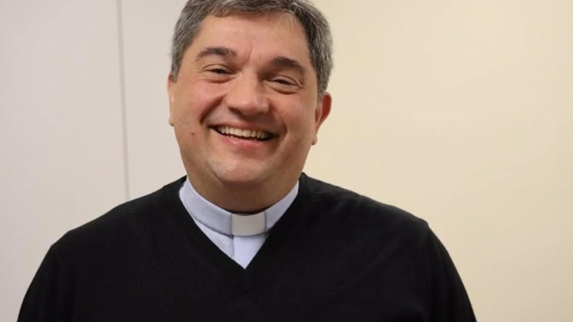 El Papa nombrará a Daniel Palau nuevo obispo de Lleida