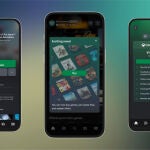 Una de las apps que Xbox ofrece a los usuarios de smartphones