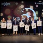Galardonados por Onda Cero Valladolid del año 2024