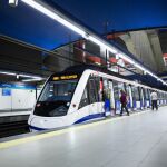 MADRID.-Metro arranca una campaña informativa sobre los cortes en Línea 6 y despliega 60 promotores en las estaciones