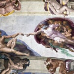 La Capilla Sixtina es una de las obras más importantes de la historia del arte, así como la creación más impresionante de Miguel Ángel