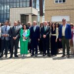 Clausura del XVII Foro REGTSA 