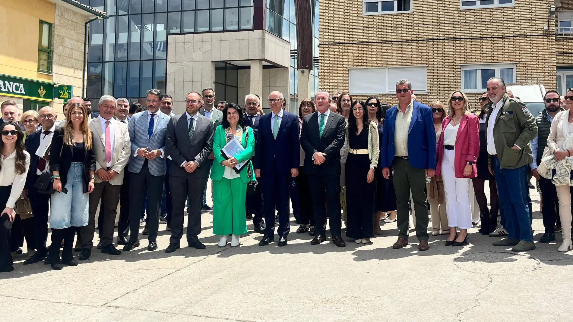 Clausura del XVII Foro REGTSA