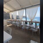 Este restaurante de Canarias te permite comer con vistas al mar y darte un baño tras el almuerzo