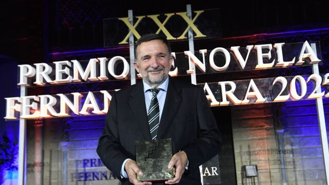 Sergio Vila-Sanjuán
