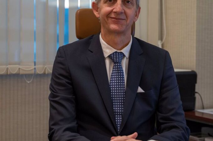 Javier Ugedo