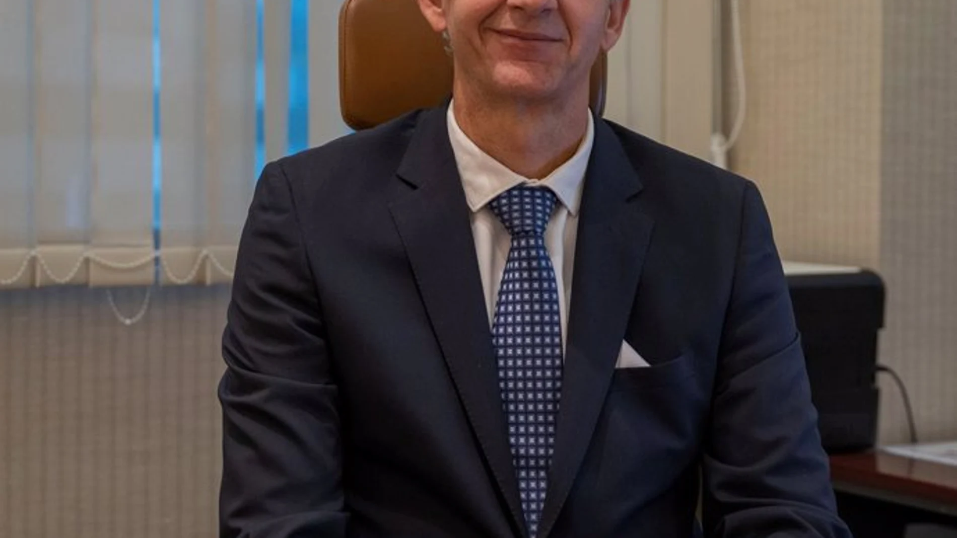Javier Ugedo