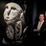 Isabel Muñoz muestra en Altamira sus imágenes sobre el origen de la humanidad en Turquía