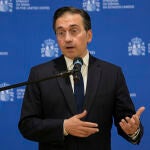 Albares descarta que vaya a llamar a consultas a la embajadora española en Israel