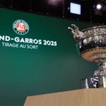 TENNIS - ROLAND GARROS 2025 - 22/05