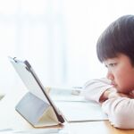 El consejo que todo niño debería conocer antes de usar el móvil o la tablet