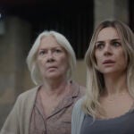 Vistazo a 'Los sin nombre', la serie de misterio de Miren Ibarguren y Milena Smith en Movistar Plus+