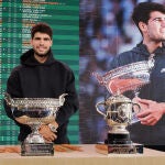 TENNIS - ROLAND GARROS 2025 - 22/05