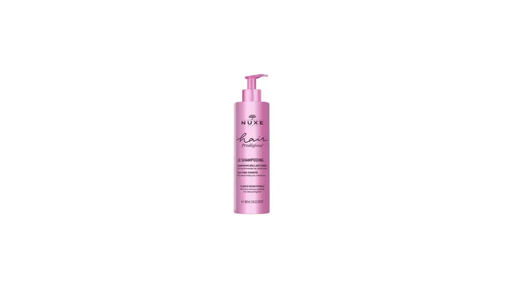 Champú hair prodigieux.