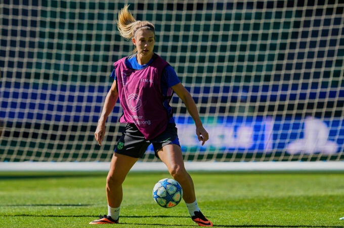 Portugal Soccer Women's Champions League Final
