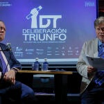 Presentación de las novedades de la 37ª edición de la Reunión de Jurados de los Premios Rei Jaume I