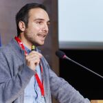 Antonio González-Adalid, CEO de COTI