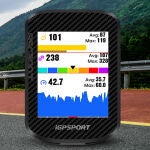 iGPSPORT BSC300T