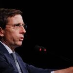 Martínez-Almeida logró aprobar esta semana el Plan Reside