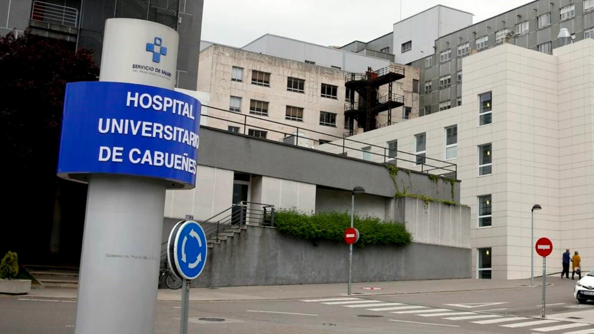El Hospital de Cabueñes tendrá un PET-TAC de altas prestaciones para evitar desplazamientos de pacientes al HUCA