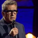 Andreu Buenafuente, en 'Futuro Imperfecto': "Denunciar un genocidio no es política ni antisemitismo, es humanidad"