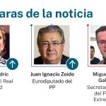 Las caras de la noticia