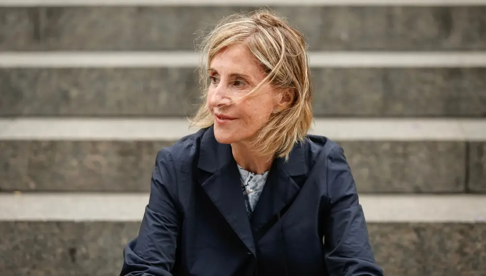 Maria Negroni