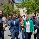 Pablo Bustinduy analiza en Valencia la problemática de pisos turísticos ilegales