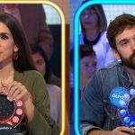 Elena Furiase, en 'Pasapalabra': "Tengo un oído aquí y otro en Córdoba"