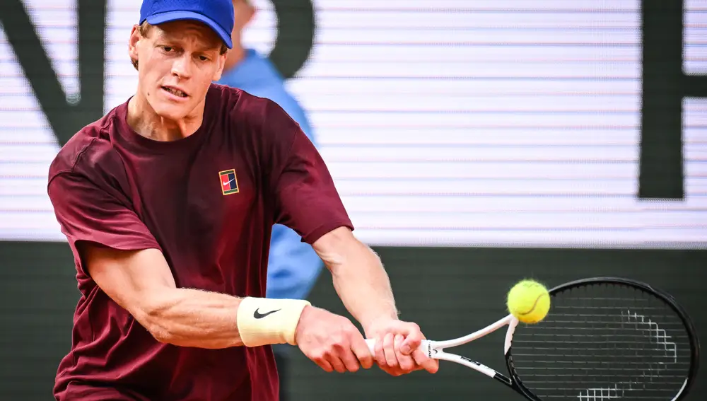 TENNIS - ROLAND GARROS 2025 - 22/05
