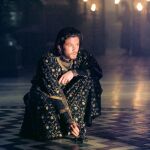 La protagoniza un joven y apuesto Orlando Bloom
