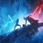 'Star Wars' se ha convertido en un fenómeno que abarca cine, series o cómics 