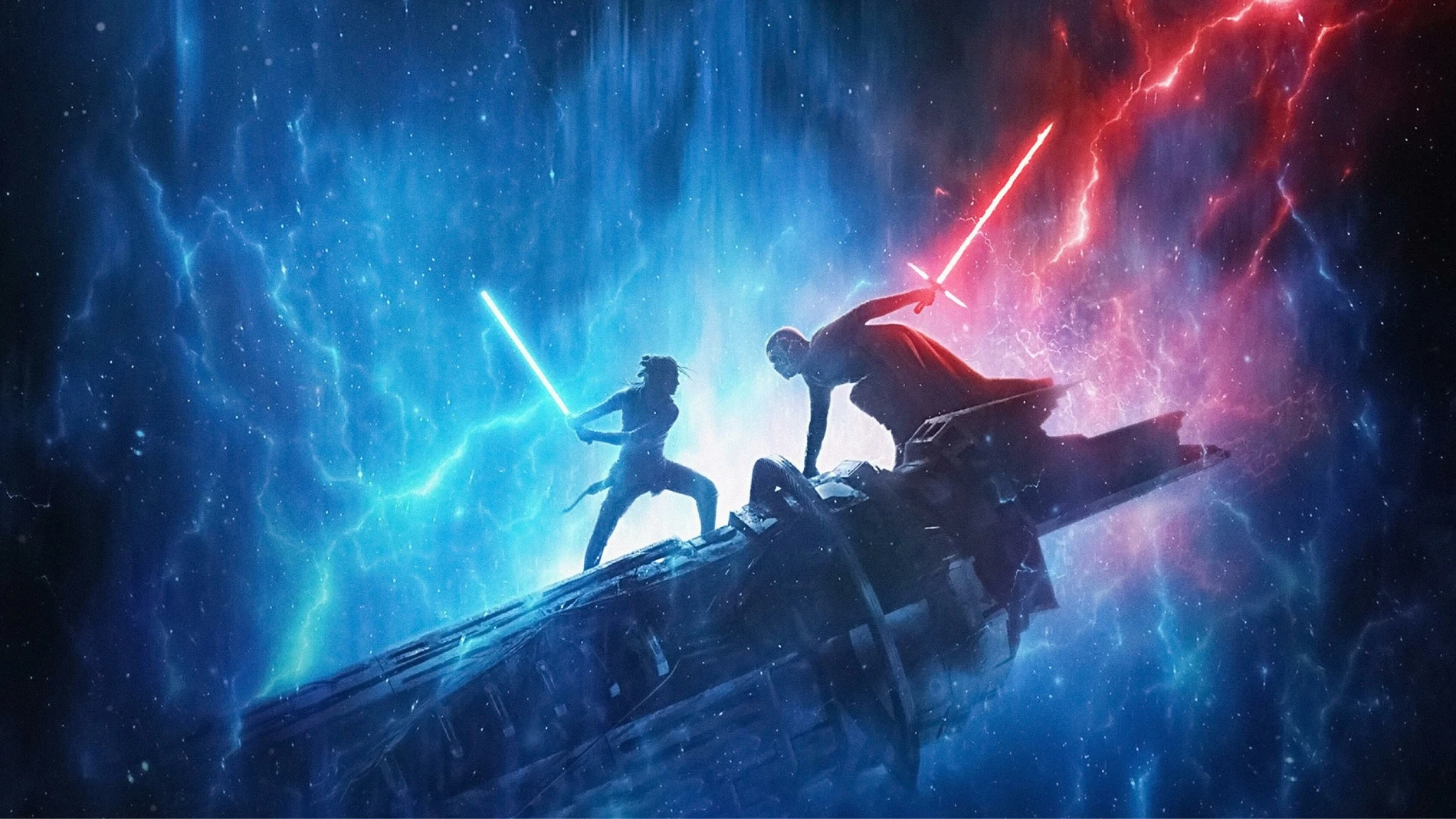 'Star Wars' se ha convertido en un fenómeno que abarca cine, series o cómics