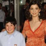 Sofía Nieto y Eduardo García