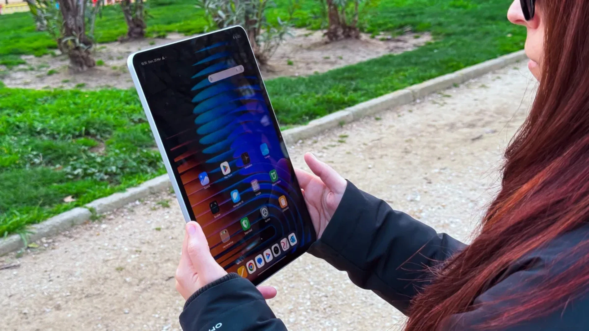 Xiaomi Pad 7 Pro