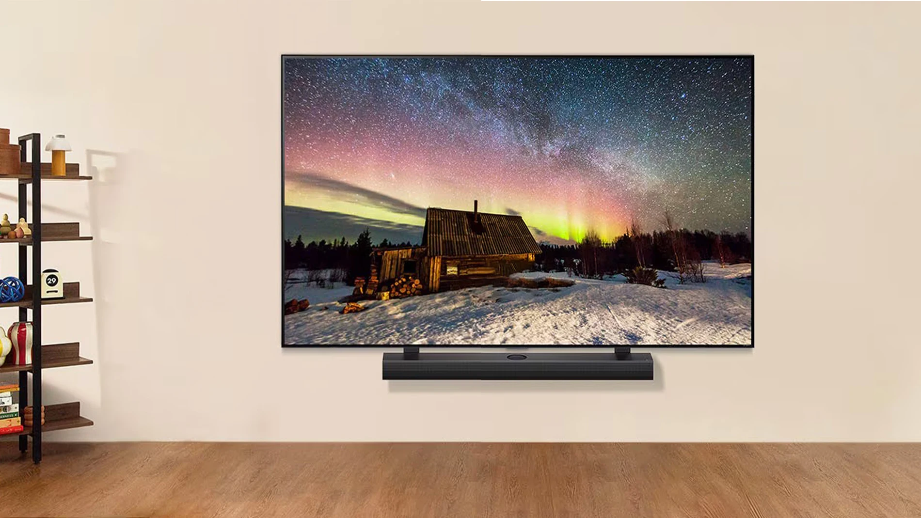 LG 50QNED85T6A