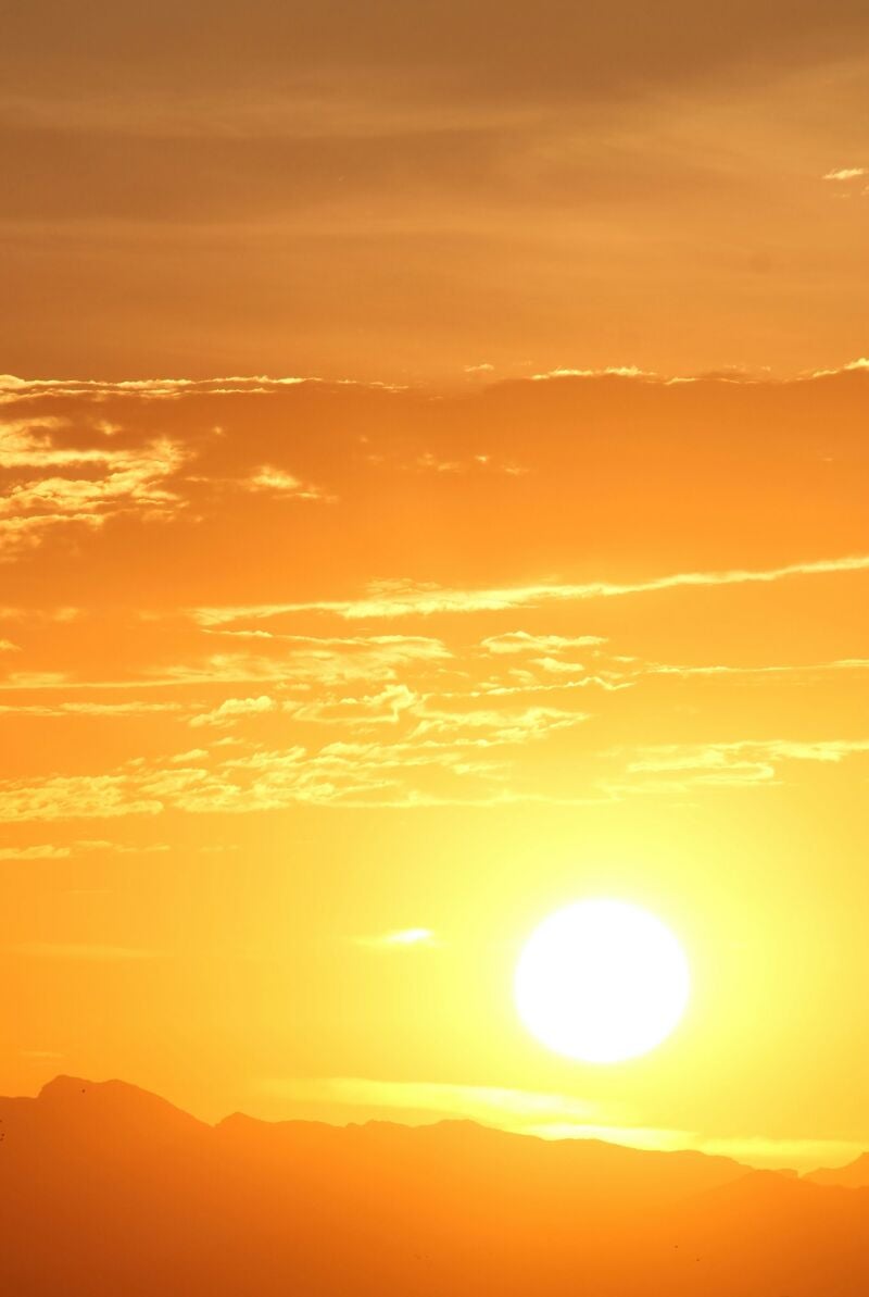 ¿Cuál es el mejor momento del día para tomar vitamina D? Esto dicen los expertos