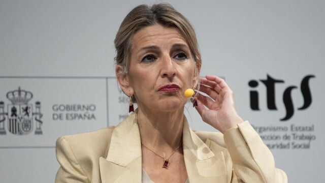 Yolanda Díaz